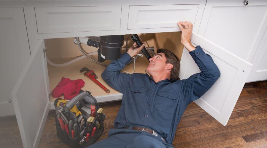 Local expert plumbing services in Cooper Landing, AK